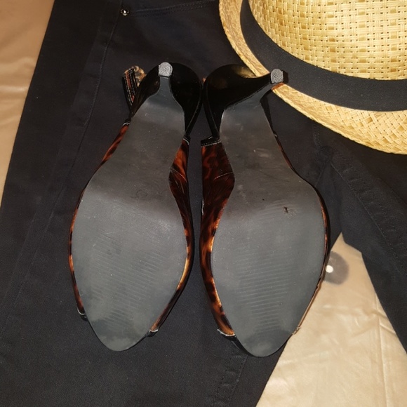 Steve Madden stilettos - Picture 4 of 5